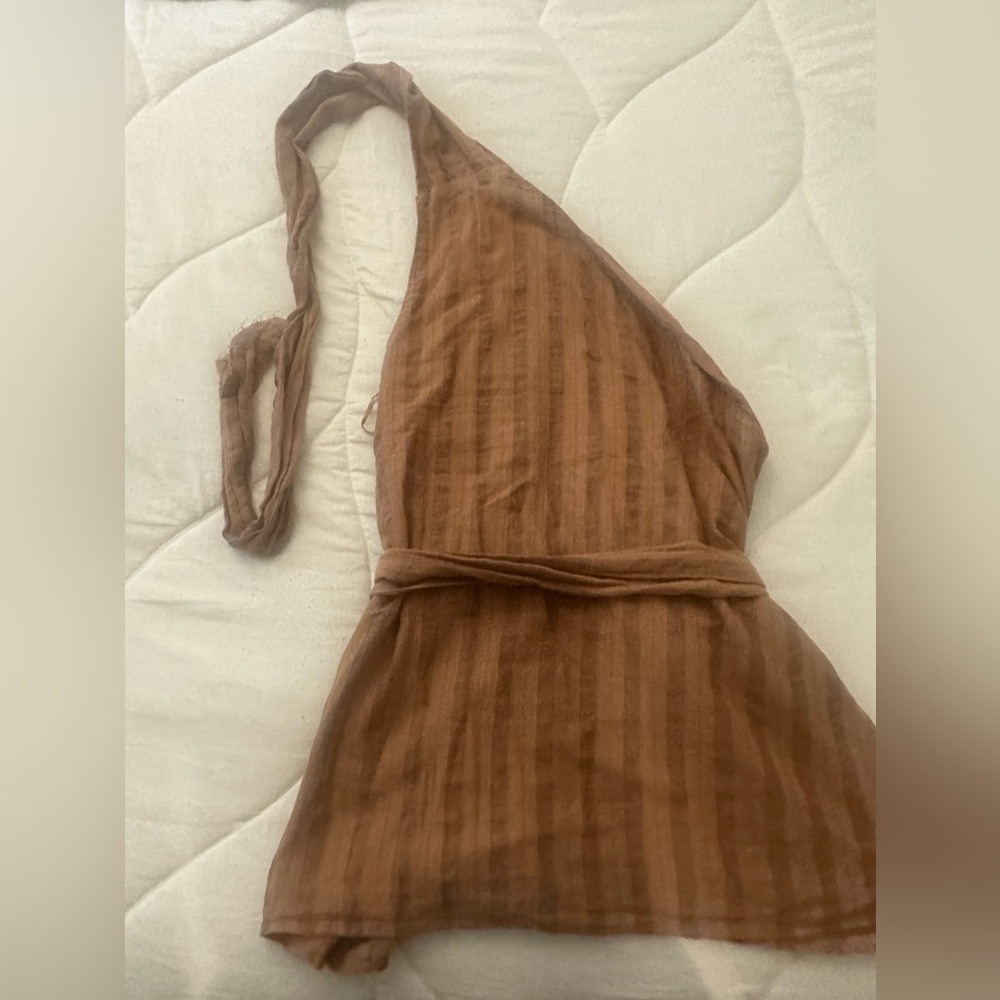 Nwt Zara top - Picture 2 of 2